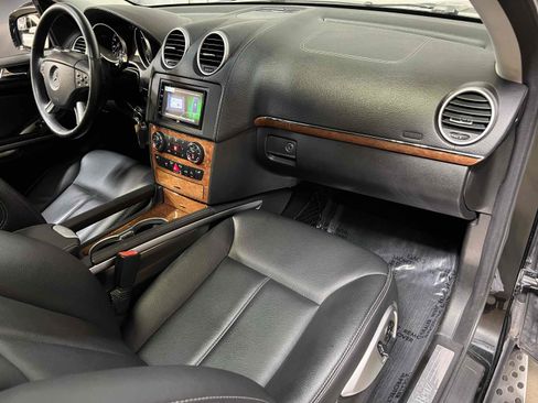 Used 2007 Mercedes-Benz GL 450 4MATIC image 26
