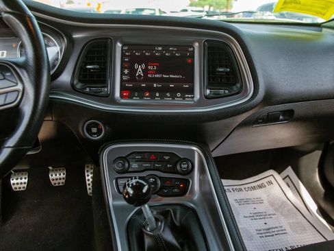 Used 2020 Dodge Challenger R/T Scat Pack RWD image 14