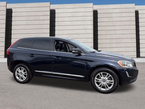Used 2016 Volvo XC60 T5 Premier AWD/4WD image 5