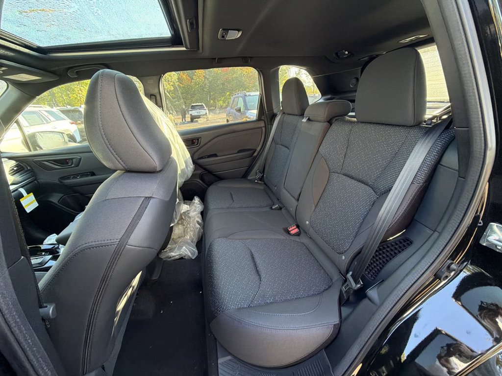 New 2026 Subaru Forester Premium AWD/4WD image 13