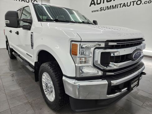 Used 2022 Ford F250 XLT image 2