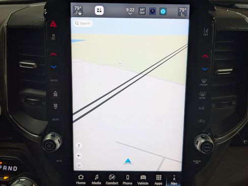 New 2026 RAM 1500 Laramie image 24