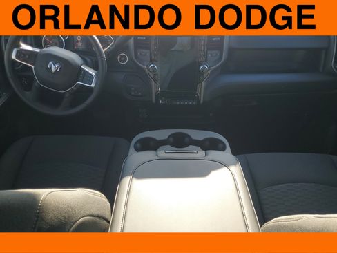 New 2026 RAM 2500 Tradesman image 11