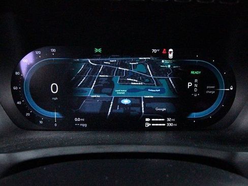 Used 2023 Volvo XC90 T8 Ultimate w/ Protection Package Premier image 17