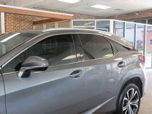 Used 2017 Lexus RX 350 AWD w/ Premium Package image 75