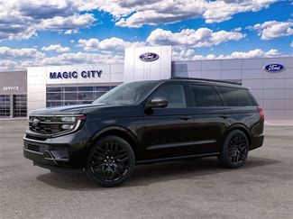New 2027 Ford Expedition Platinum w/ Stealth Performance Package AWD/4WD video 1