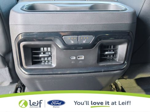 Used 2024 GMC Sierra 2500 AT4 w/ Technology Package image 31