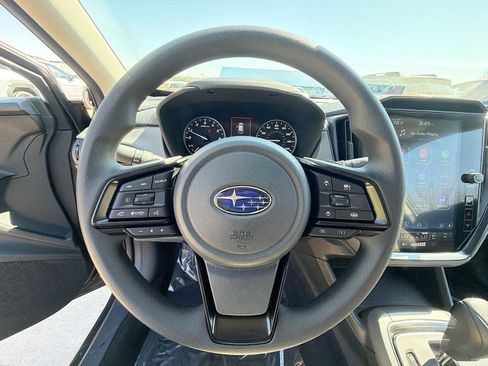 New 2026 Subaru Crosstrek 2.0i Premium AWD/4WD image 20