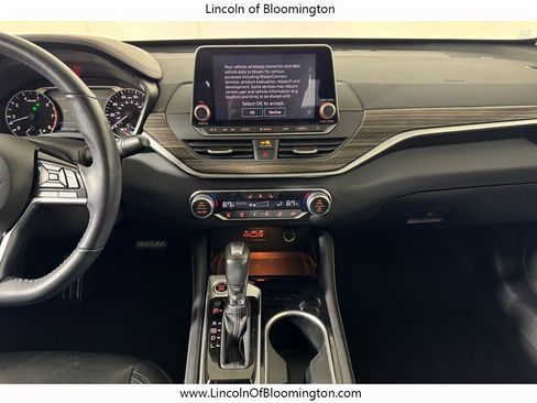 Used 2020 Nissan Altima 2.5 Platinum image 38