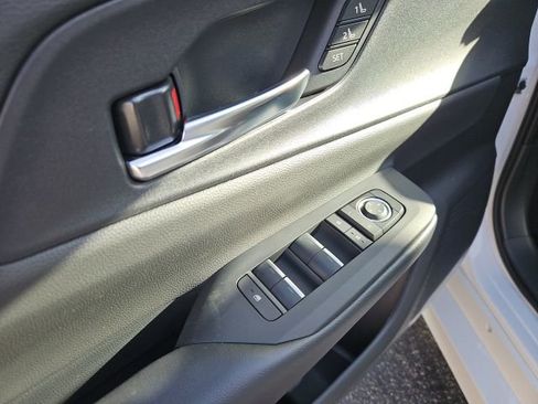 New 2026 Toyota Prius Plug-In Hybrid image 23