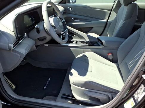 New 2026 Hyundai Elantra Sport FWD image 16