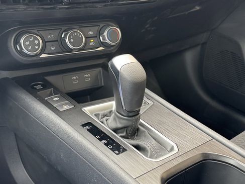 New 2026 Nissan Kicks S w/ Charging Package FWD image 25
