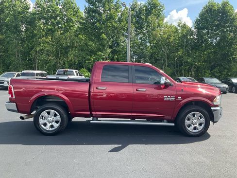 Used 2014 RAM 3500 Laramie RWD image 4