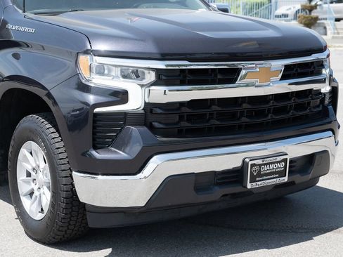 Used 2023 Chevrolet Silverado 1500 LT RWD image 9