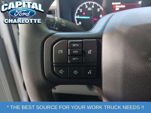 New 2026 Ford F250 XL RWD image 23