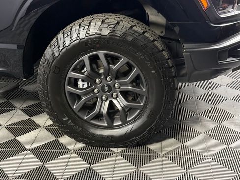 Used 2025 Ford F150 Tremor w/ Equipment Group 402A High AWD/4WD image 11
