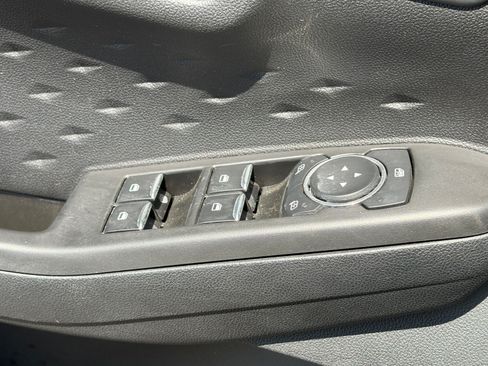 Used 2020 Ford Escape SEL FWD image 15