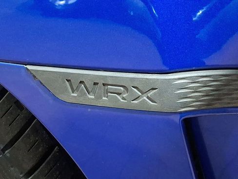 Used 2015 Subaru WRX Limited image 30