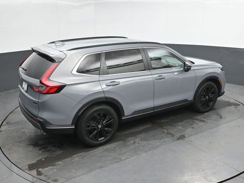Used 2023 Honda CR-V Sport Touring image 28