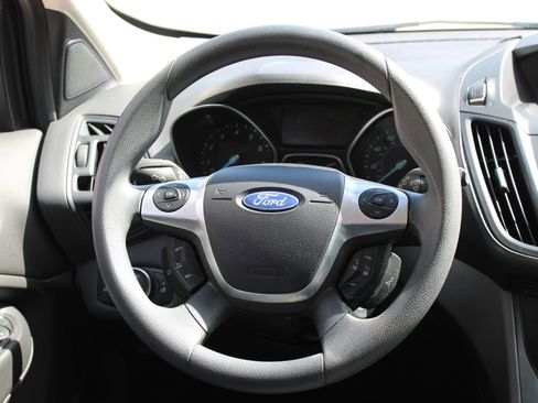 Used 2014 Ford Escape S image 14