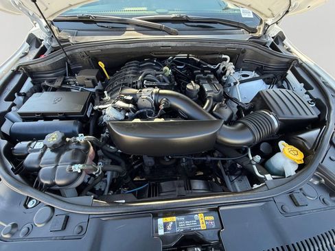 Used 2022 Dodge Durango GT image 9