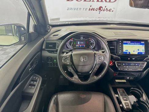 Used 2021 Honda Ridgeline Black Edition image 27