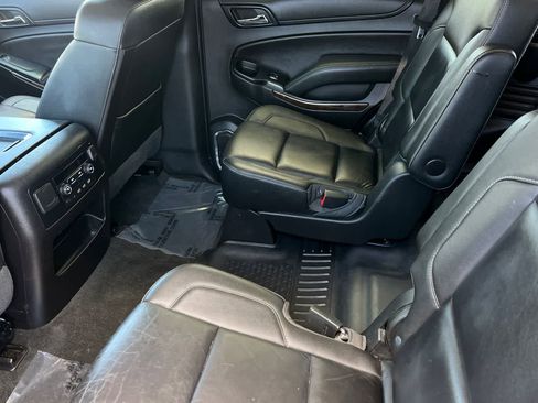 Used 2018 Chevrolet Tahoe LT RWD image 5
