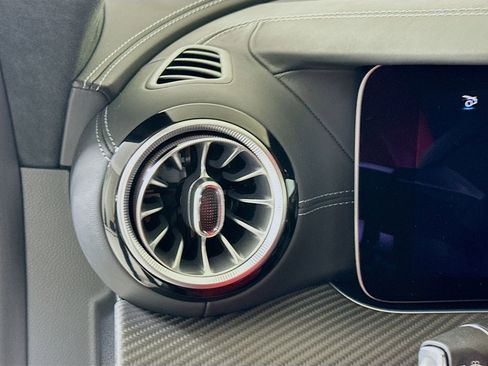 New 2026 Mercedes-Benz AMG GT 63 image 11