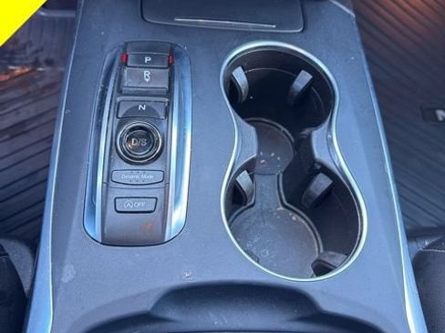 Used 2019 Acura MDX SH-AWD w/ Technology Package image 14