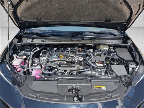 New 2026 Toyota Prius Limited image 16