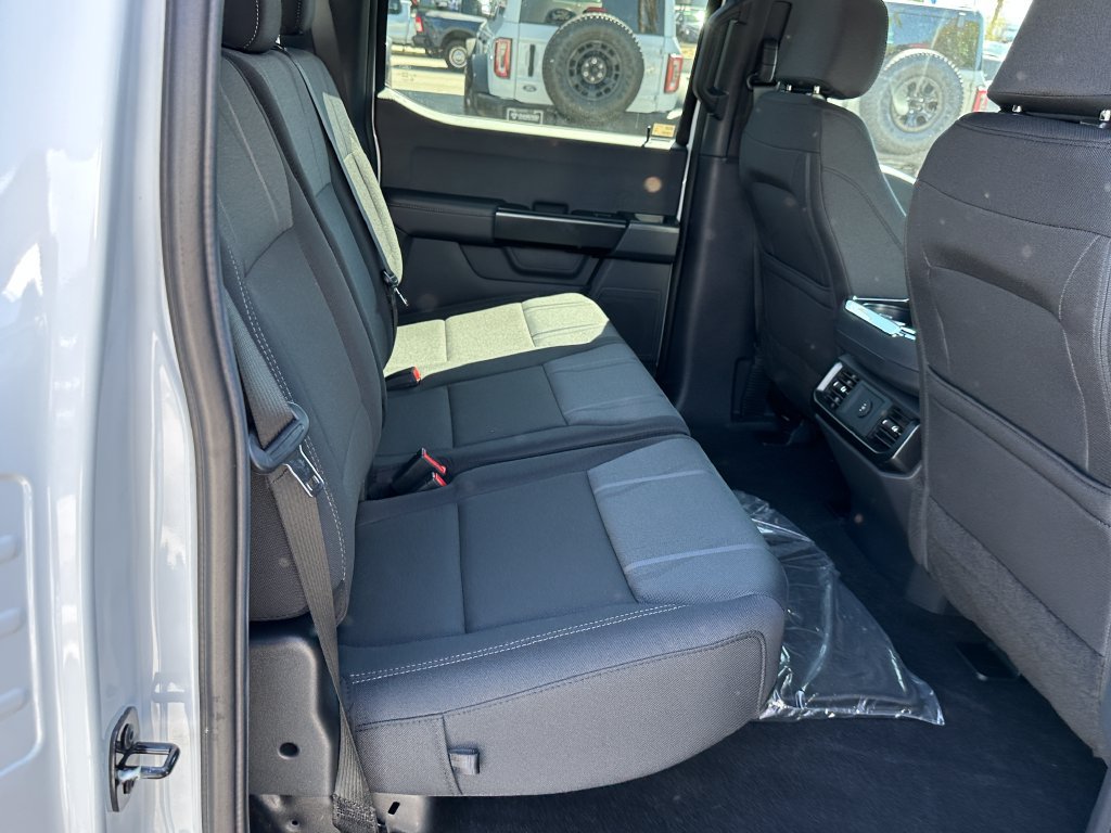 New 2026 Ford F150 STX w/ Equipment Group 200A RWD image 19