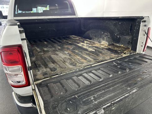 Used 2024 RAM 2500 Big Horn w/ Off Road Package image 25