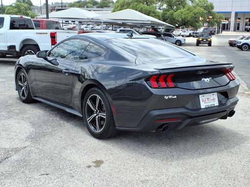 Certified 2024 Ford Mustang Premium RWD image 7