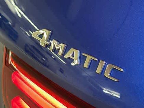 Certified 2026 Mercedes-Benz GLB 250 4MATIC image 11
