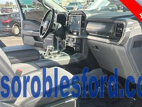 Certified 2023 Ford F150 Lariat image 14