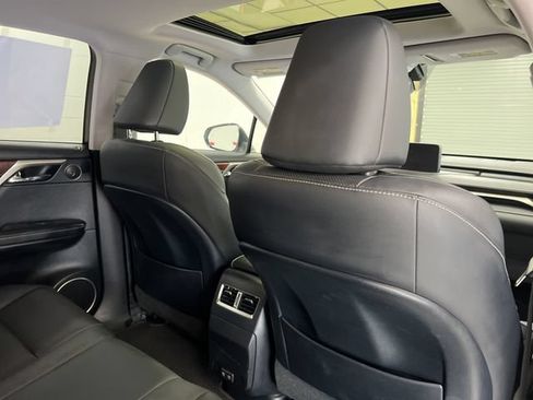 Used 2021 Lexus RX 350 AWD w/ Accessory Package (P3) image 12