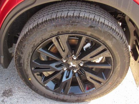 New 2026 Mitsubishi Eclipse Cross Ralliart image 7