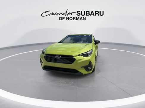 New 2026 Subaru Impreza RS AWD/4WD image 4