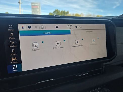 New 2026 Jeep Wrangler Sport AWD/4WD image 52