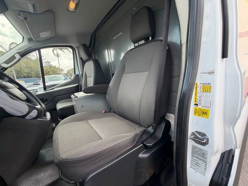 Used 2020 Ford Transit 250 Low Roof w/ Upfitter Package image 13