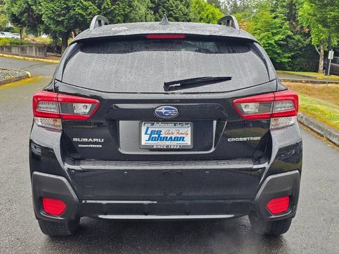 Used 2023 Subaru Crosstrek 2.5i Limited w/ Popular Package #4A AWD/4WD image 6