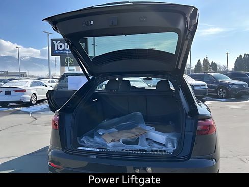 New 2026 Audi SQ8 Prestige AWD/4WD image 13