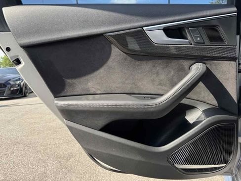 Used 2019 Audi S4 Premium Plus w/ Premium Plus Package AWD/4WD image 45