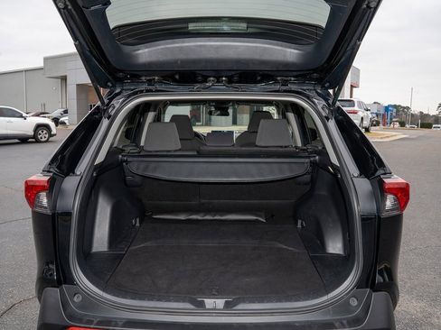 Certified 2023 Toyota RAV4 XLE image 5