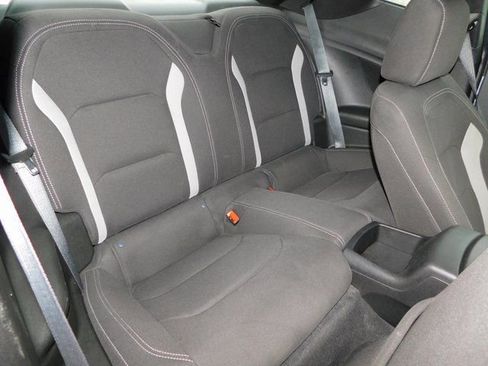 Used 2023 Chevrolet Camaro LT image 18