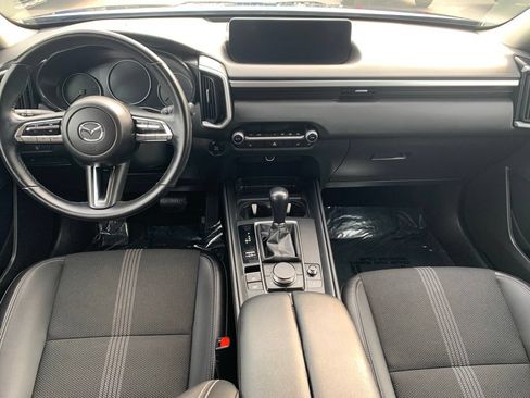Used 2025 MAZDA CX-50 AWD 2.5 S w/ Preferred Package image 7