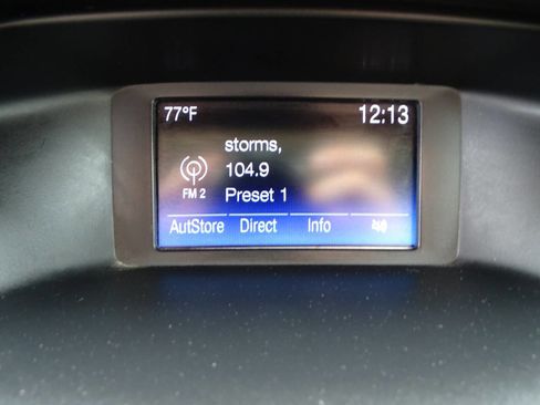 Used 2016 Ford Focus SE w/ Appearance Package w/ Equipment Group 201A FWD image 18