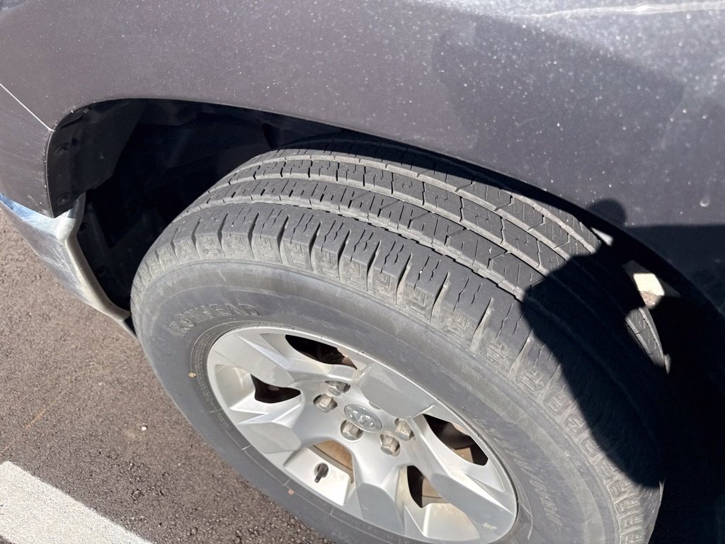 Used 2019 RAM 1500 Big Horn AWD/4WD image 34