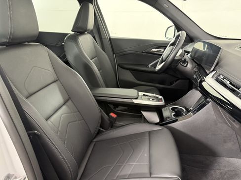 Used 2026 BMW X1 xDrive28i AWD/4WD image 10