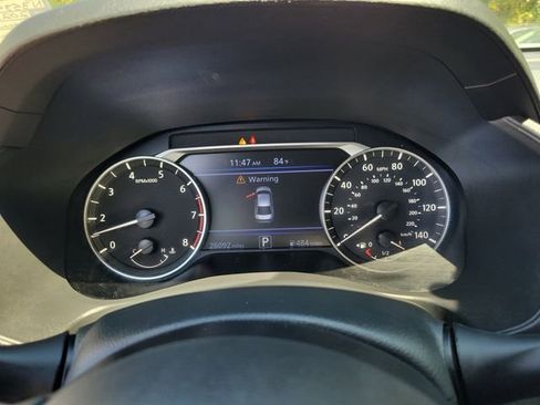 Used 2025 Nissan Altima 2.5 SV image 16